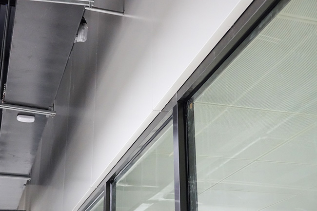 為什么要安裝機房彩鋼板？