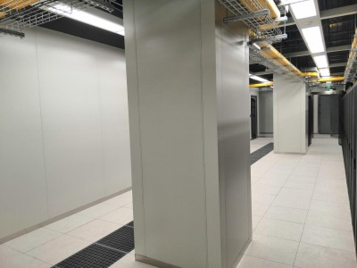 對弱電機(jī)房裝修的工程你知道嗎？