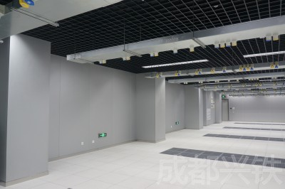 機房彩鋼板規的相關注意事項你都知道了嗎？