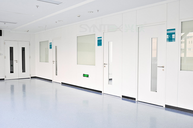 醫(yī)院過(guò)道墻板|醫(yī)院用科室診室門