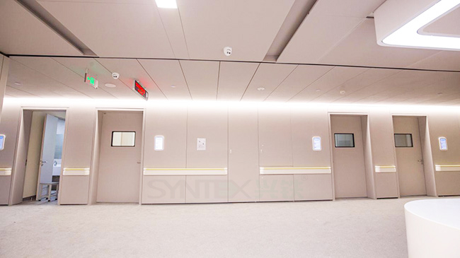 醫(yī)院專(zhuān)用護(hù)墻板